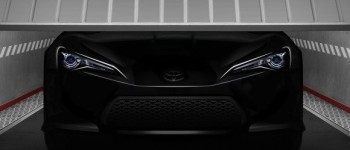 Toyota presentará una nueva versión del FT-86 en Ginebra Toyota presentará una nueva versión del FT-86 en Ginebra