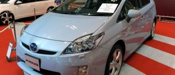 Toyota Prius, el más vendido en Japón Toyota Prius, el más vendido en Japón