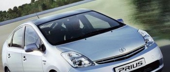 Toyota Prius hibrido tercera generación comienza sus ventas en España, desde 21.700 euros Toyota Prius hibrido tercera generación comienza sus ventas en España, desde 21.700 euros