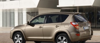 Toyota RAV4 diesel 4x2, para la jungla de asfalto