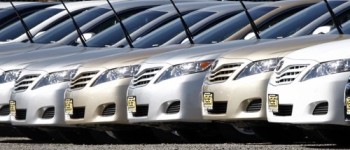 Toyota sabía del problema del acelerador desde 2004.