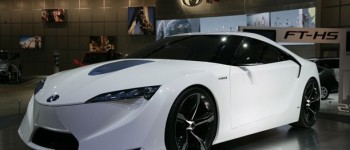 Toyota volverá a la carga con el Supra y el MR-2. Toyota volverá a la carga con el Supra y el MR-2.