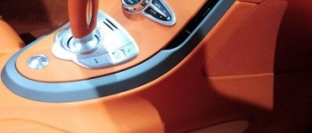 Tres nuevas Ediciones Especiales para el Veyron.