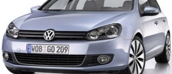 Un 30% de los Golf de VW en EEUU serán diésel