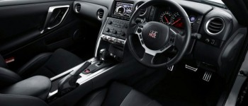 Un actualizado GT-R debuta en Tokio.