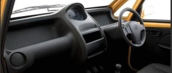 Un coche por 5.000 euros, Tata Nano