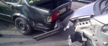Un estudio de UNESPA nos permite saber cuándo es más probable tener un accidente