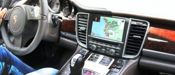 Un Porsche Panamera por 189 euros diarios Un Porsche Panamera por 189 euros diarios