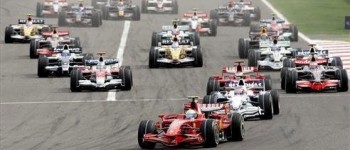 Una Tormenta amenaza el GP de Bahrein