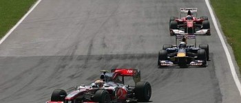 Valencia no es un circuito óptimo para Red Bull Valencia no es un circuito óptimo para Red Bull