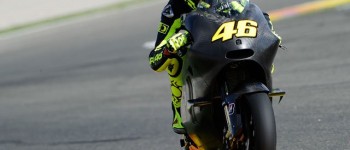 Valentino Rossi, asesor de neumáticos Bridgestone