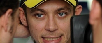 Valentino Rossi se confiesa: Lamento no haber pegado el salto a F1