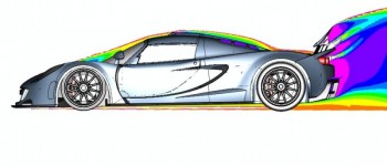 Venom GT, a por el Bugatti Veyron Venom GT, a por el Bugatti Veyron