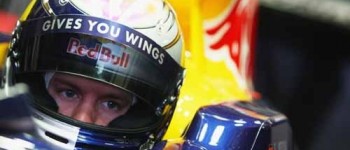 Vettel, ¿el gran tapado del Mundial 2009?