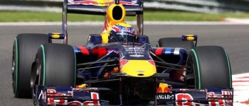 Vettel, enojado con su rendimiento en la clasificación