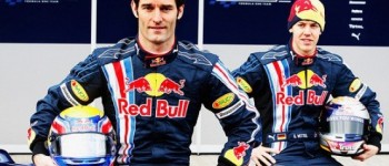 Vettel - Webber, enemigos íntimos
