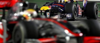 Vettel y su injusta sanción en Singapur