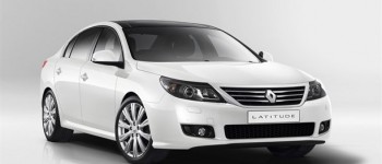 Video: Renault Latitude al detalle.