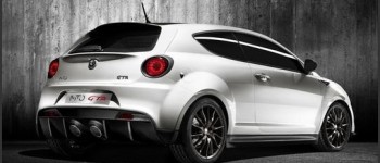 Videos Alfa MiTo GTA