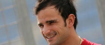 Vitantonio Liuzzi reemplazará a Fesichella en Force India