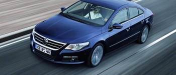 Vokswagen Passat CC Exclusive: bueno, bonito y barato Vokswagen Passat CC Exclusive: bueno, bonito y barato