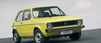 Volkswagen compra Giugiaro, la mítica casa de diseño italiana