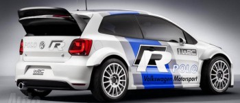 Volkswagen confirmó que entrará al WRC con el Polo 2013 y abandona el Dakar