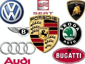 Volkswagen espera vender 7 millones de unidades en 2010 Volkswagen espera vender 7 millones de unidades en 2010