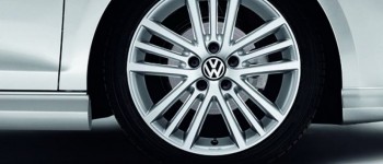 Volkswagen estrena nuevos accesorios para el Golf Volkswagen estrena nuevos accesorios para el Golf