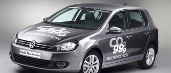 Volkswagen Golf Bluemotion comienza sus ventas en España, desde 20.750 euros Volkswagen Golf Bluemotion comienza sus ventas en España, desde 20.750 euros