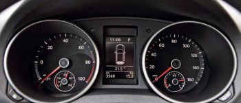 Volkswagen Golf eléctrico en Madrid
