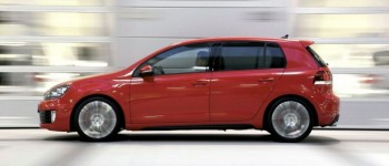 Volkswagen Golf GTI preparado por Superchips.