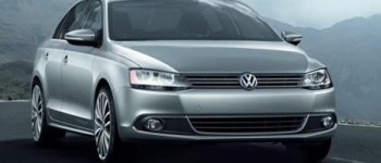 Volkswagen Jetta 2011 llega a España