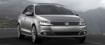 Volkswagen Jetta 2011 presentado oficialmente