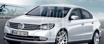 Volkswagen Passat 2011 se presentaría en el Salón de París Volkswagen Passat 2011 se presentaría en el Salón de París