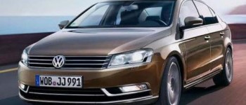 Volkswagen Passat 2012, otra imagen filtrada marca el comienzo de su presentación