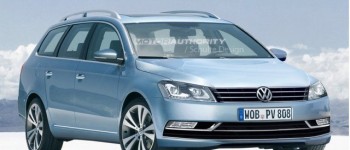 Volkswagen Passat , el Premium Low Cost tendrá más versiones