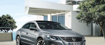 Volkswagen Passat, más verde