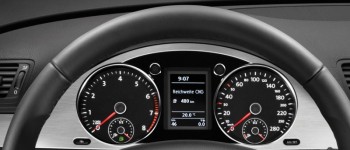 Volkswagen Passat TSI Ecofuel para España, al fin