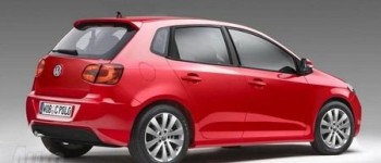 Volkswagen Polo 2009: ¿el definitivo? Volkswagen Polo 2009: ¿el definitivo?