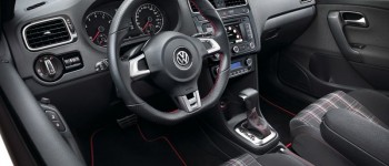 Volkswagen Polo GTI 2010. Polo opuesto. Volkswagen Polo GTI 2010. Polo opuesto.