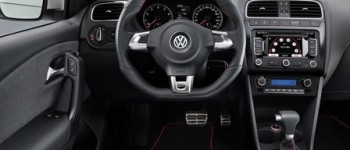 Volkswagen Polo GTI 2011, bestia y eficiente Volkswagen Polo GTI 2011, bestia y eficiente