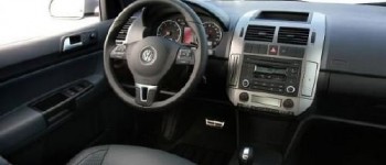 Volkswagen Polo i-Motion para Brasil con cambio robotizado
