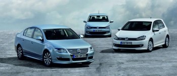 Volkswagen Polo, Passat y Golf BlueMotion se presentan en Frankfurt y a la venta en otoño Volkswagen Polo, Passat y Golf BlueMotion se presentan en Frankfurt y a la venta en otoño