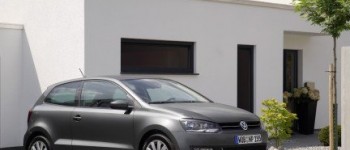 Volkswagen Polo tres puertas, en enero Volkswagen Polo tres puertas, en enero