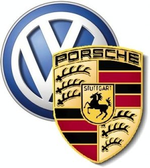 Volkswagen-Porsche, pasos hacia la integración. Volkswagen-Porsche, pasos hacia la integración.