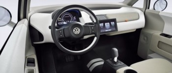 Volkswagen UP Eléctrico no estará hasta 2013, las versiones gasolina y diesel en 2011 Volkswagen UP Eléctrico no estará hasta 2013, las versiones gasolina y diesel en 2011
