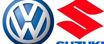 Volkswagen y Suzuki sellan su alianza a la conquista de mercados emergentes Volkswagen y Suzuki sellan su alianza a la conquista de mercados emergentes