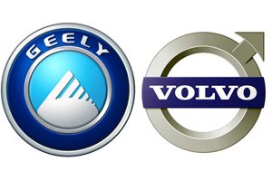 Volvo a punto de ser vendida a los chinos de Geely Volvo a punto de ser vendida a los chinos de Geely