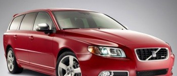 Volvo construirá el C30 y el V70 en una nueva planta en China